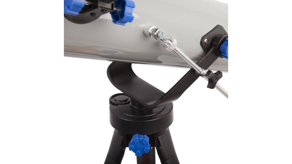 Discovery Kids Starcapture Telescope, 76mm, 44-20076