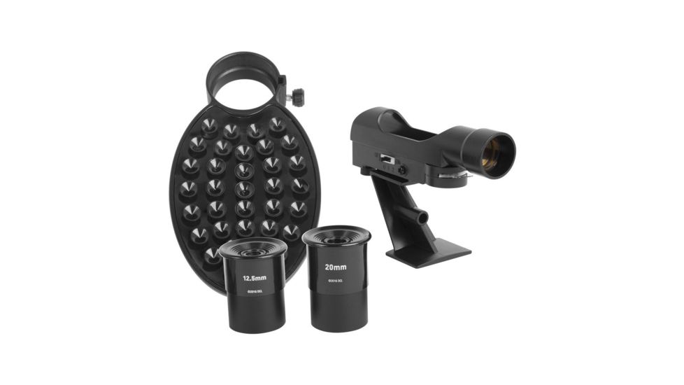 Discovery Kids Starcapture Telescope, 76mm, 44-20076