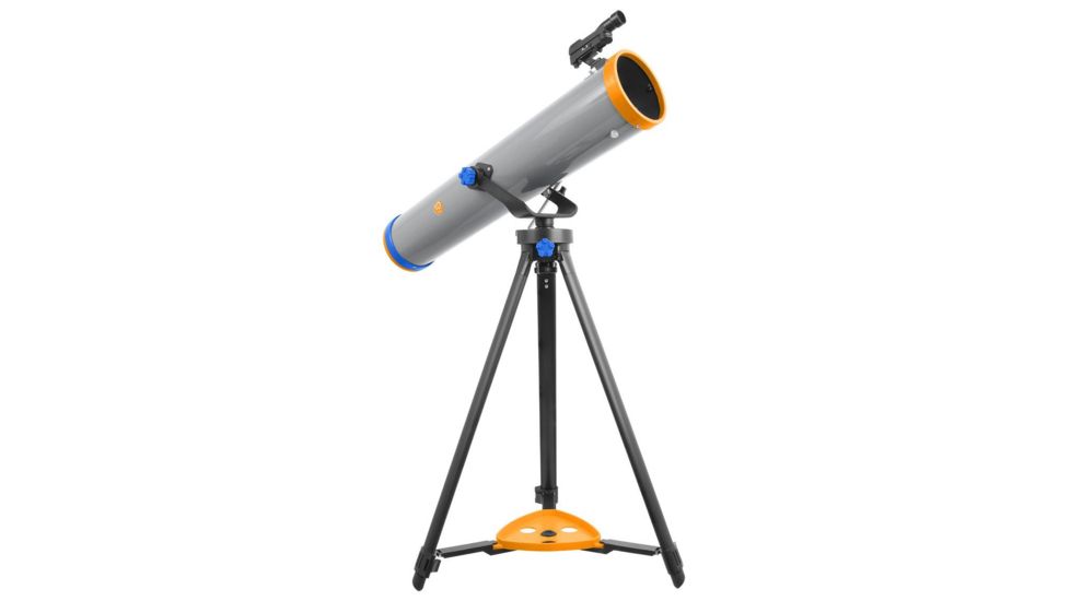 Discovery Kids Starcapture Telescope, 76mm, 44-20076