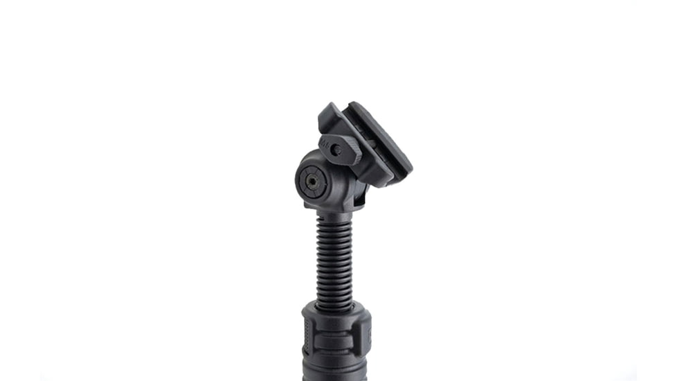 DLG Tactical Picatinny Monopod, Black, DLG046B