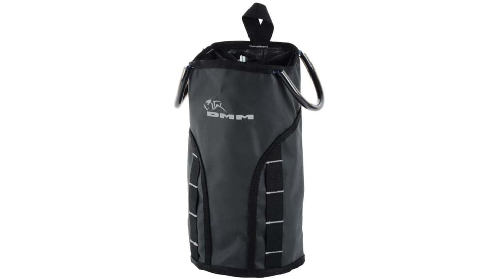 DMM Tool Bag, Black, 6L, BI21BLK-6