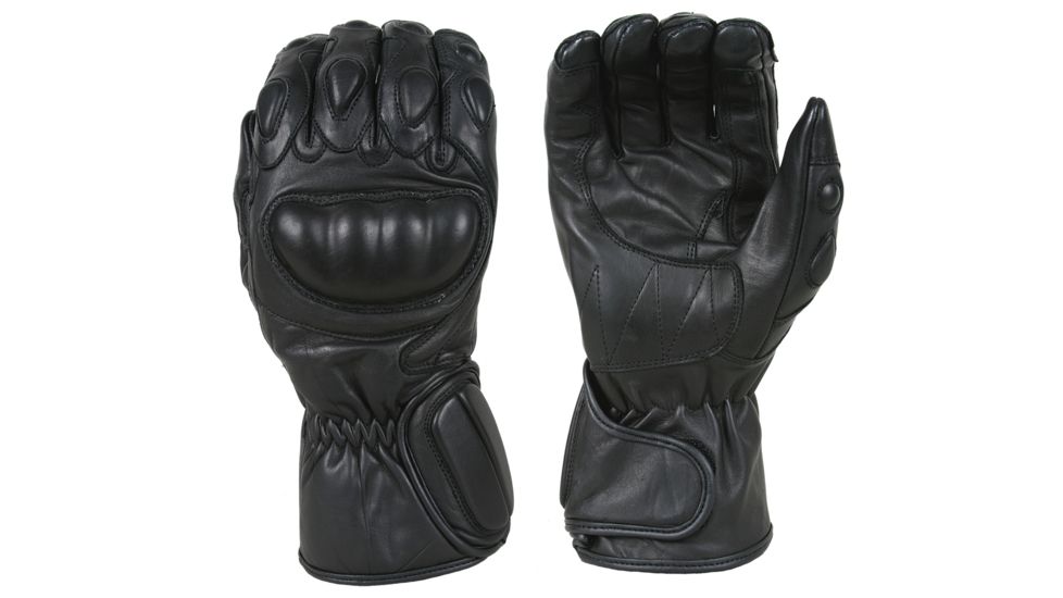 Damascus Vector 1 Riot Control Gloves - CRT300XXXL