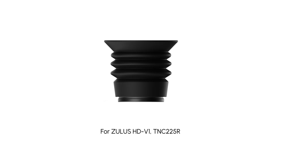 DNT Optics EC45-ZHD Eye Cup