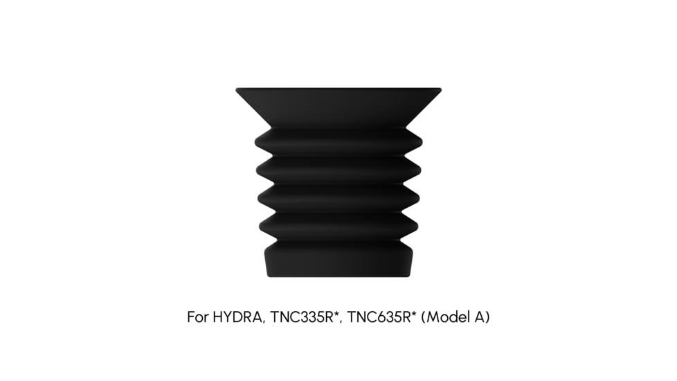 DNT Optics EC65-TNC Eye Cup