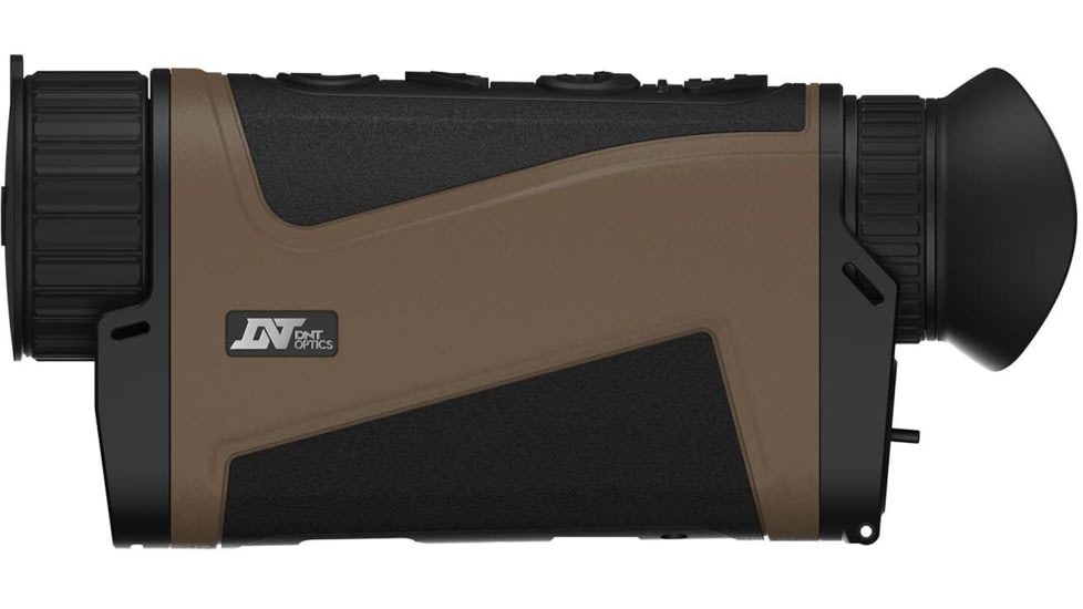 DNT Optics H635R Hound Handheld Thermal Monocular