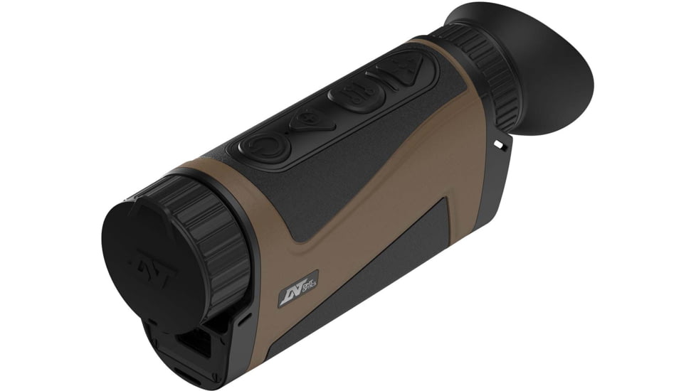 DNT Optics H635R Hound Handheld Thermal Monocular