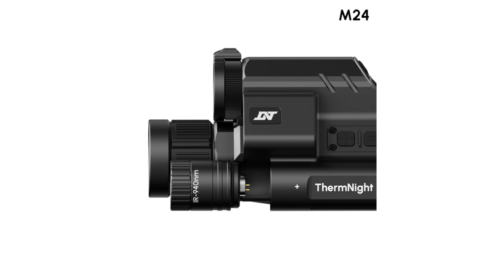 DNT Optics IR940V-M24 940nm IR Module
