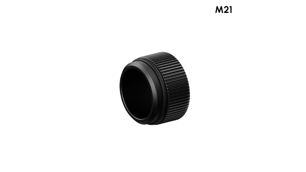 DNT Optics PLUG-M21 IR Delete Cap