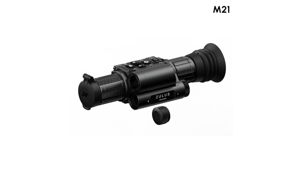 DNT Optics PLUG-M21 IR Delete Cap