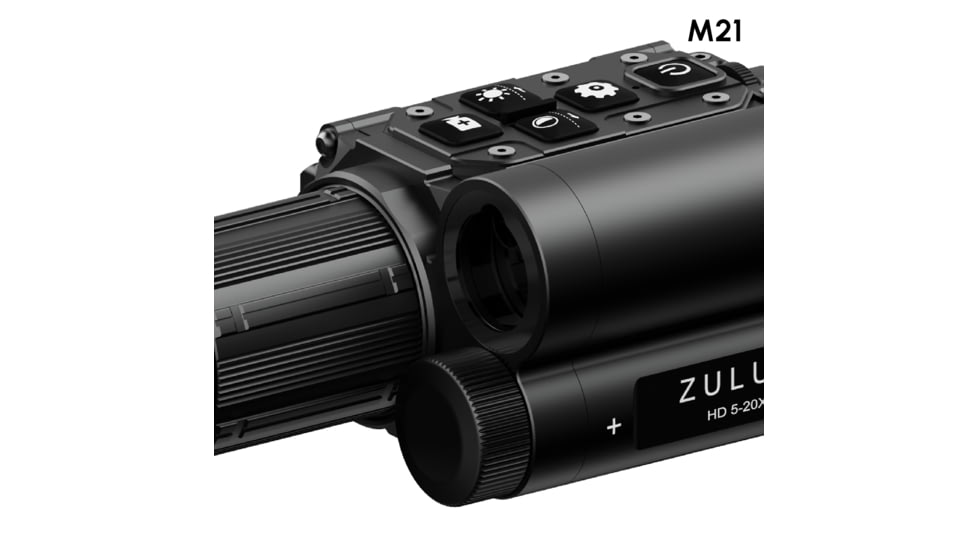 DNT Optics PLUG-M21 IR Delete Cap