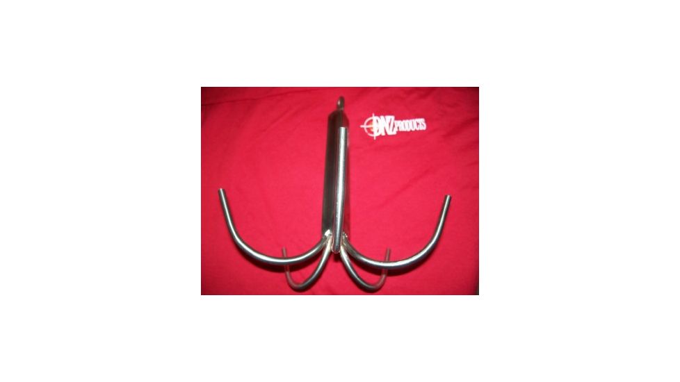 DNZ Products Reef Reaper Anchor 100RRA