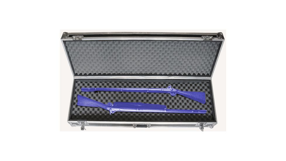 Do All Outdoors Bp999 Black Powder Gun Case
