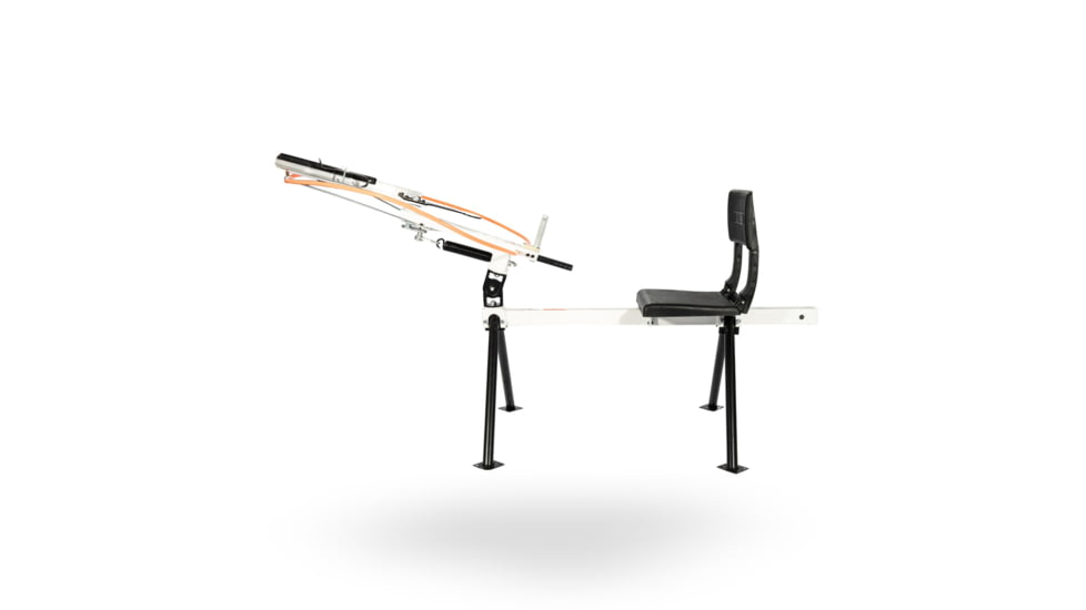 Do All Outdoors Backyard Seat Trap Launcher
