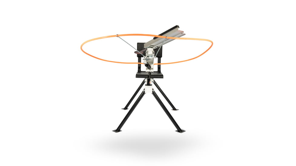 Do All Outdoors Backyard Seat Trap Launcher