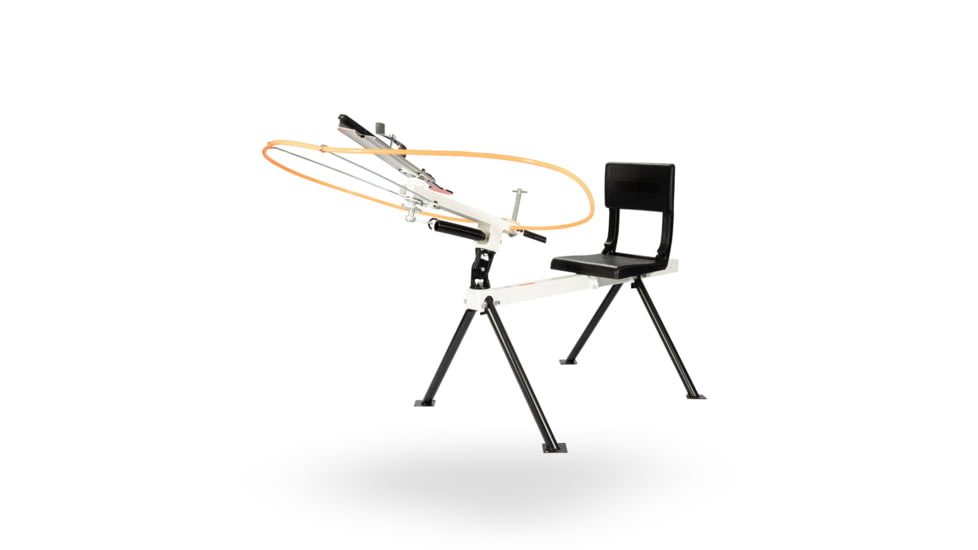 Do All Outdoors Backyard Seat Trap Launcher