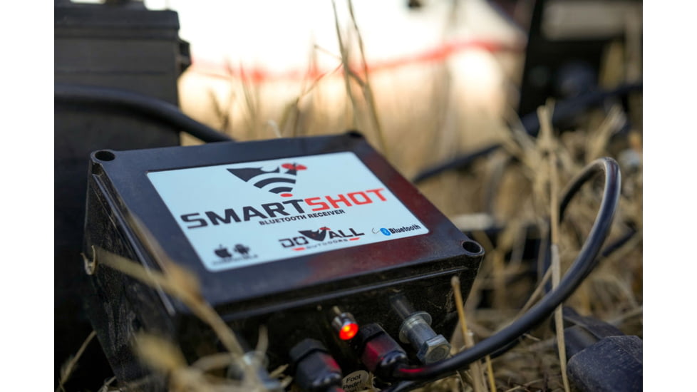 Do All Outdoors SmartSHOT Launcher