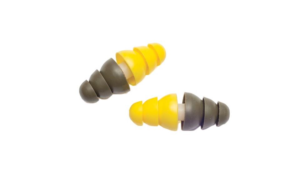 Do All Outdoors Sound Soldier Duo Ear Plug ESDP