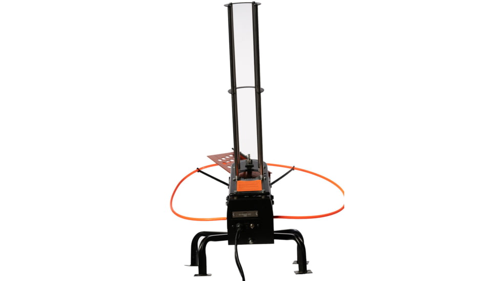 Do All Outdoors FlyWay 60 Launcher, Black, 60 Clays, FW60