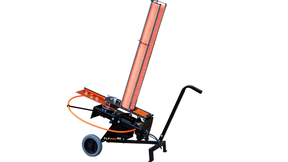 Do All Outdoors FlyWay Flurry HD, Black, 50 Clays, FWFLUR