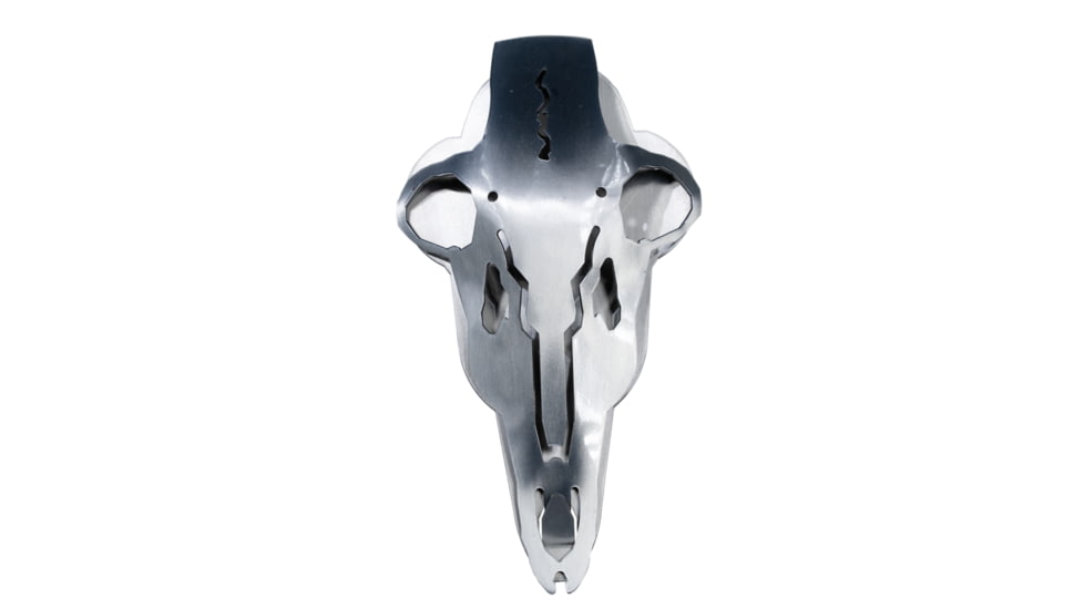 Do All Outdoors Iron Buck, Gray, Standard Size Big Game, IBAM2