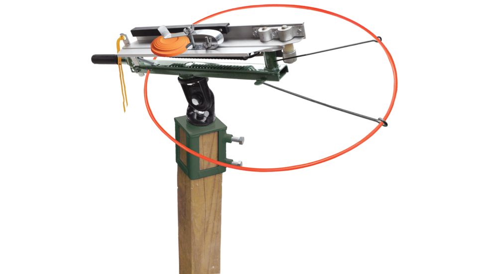 Do All Outdoors Pm100 Post Mount