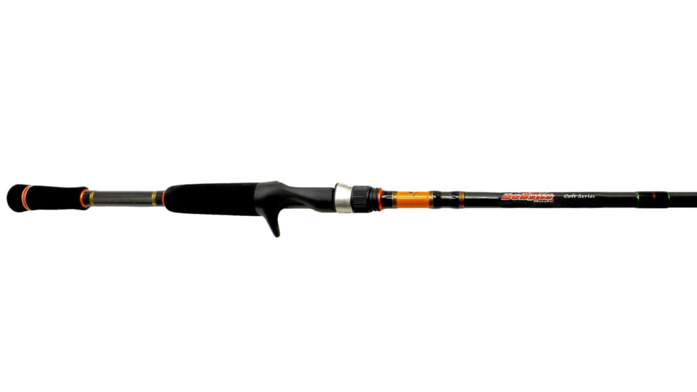 Dobyns Colt Casting Rod, 7ft, Heavy, Fast, 1 Piece, CL 704C