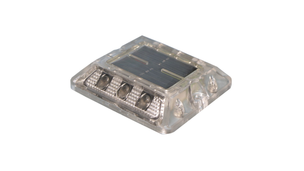 Dock Edge Docklite Solar Dock &amp; Deck Light Pro 38502