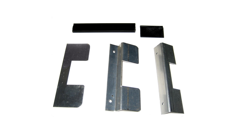 Dock Edge Fender Accessory Kit TOON 54774