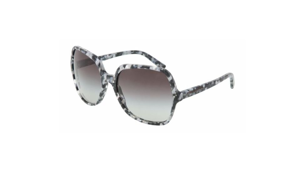 Dolce &amp; Gabanna DG4075 #16248G - Gray Gray Gradient Frame