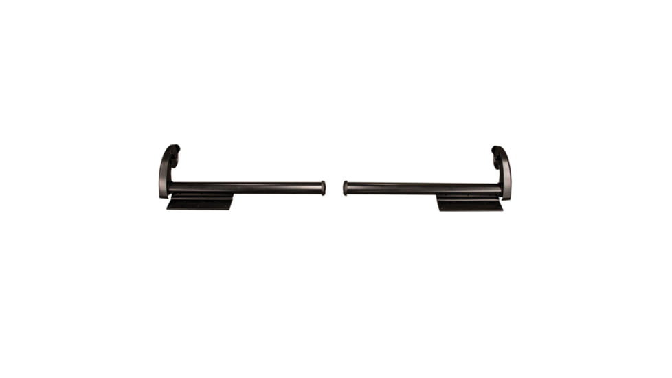 Dometic Awnings Ez Slide Topper Slide-Out Awning Hardware, Black, 9800018.401U