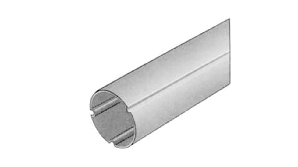 Dometic Awnings Replacement Aluminum Awning Roller Tube 19 Ft., 19ft., 3108346.019