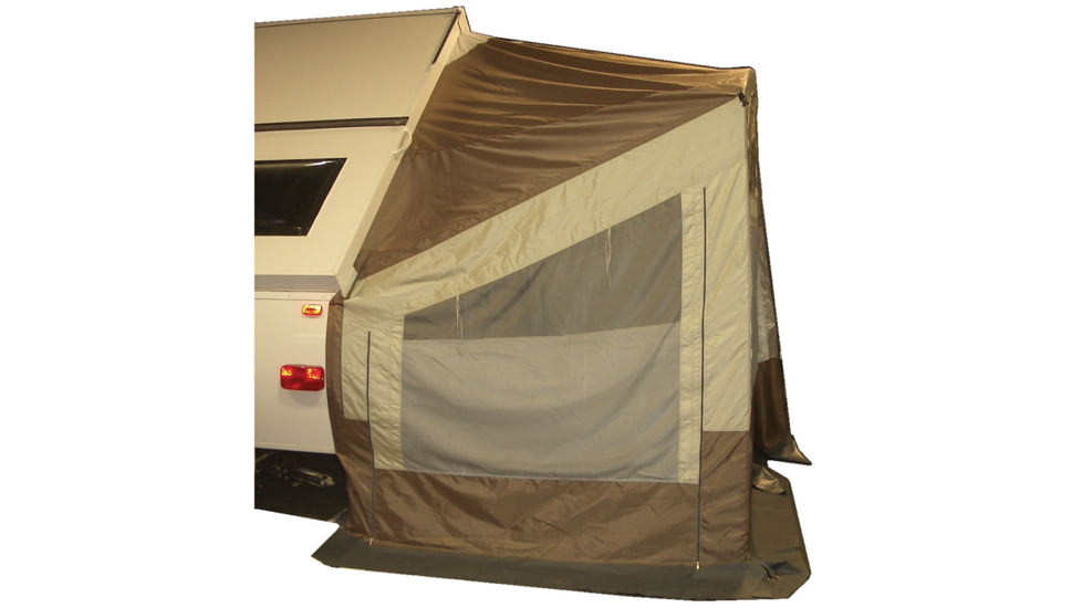 Dometic Awnings Screen Room For A Frame Camper, 747AFRM12.000