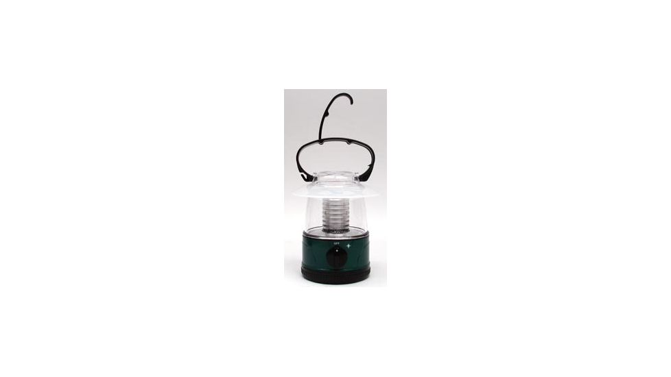 Dorcy 41-1010 4AA - 3 LED Lantern