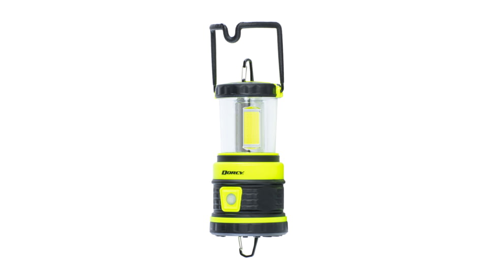 Dorcy USB Rechargeable