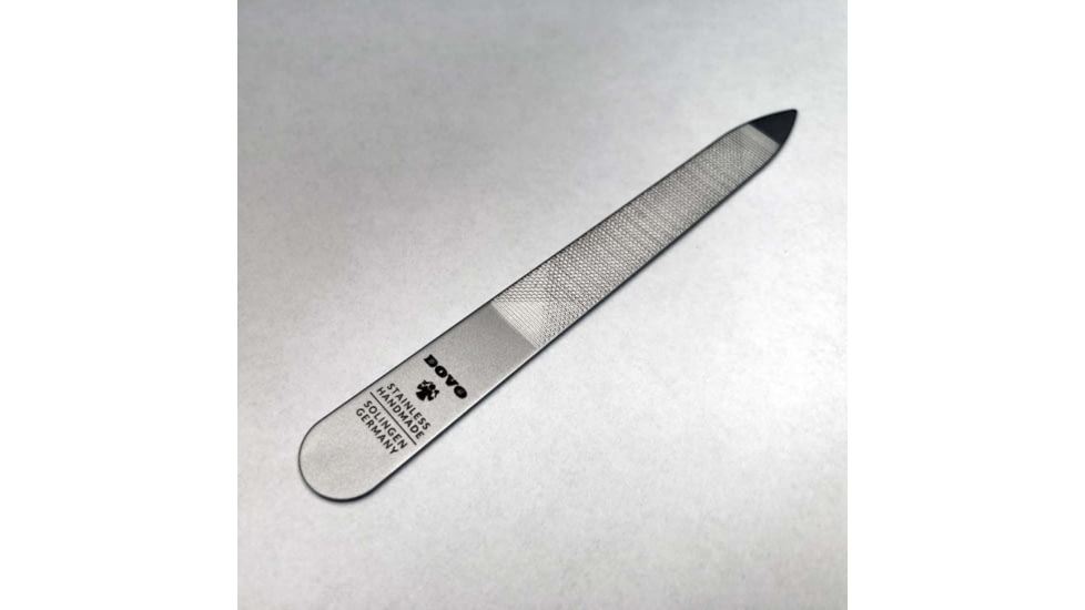 Dovo Small Nail File