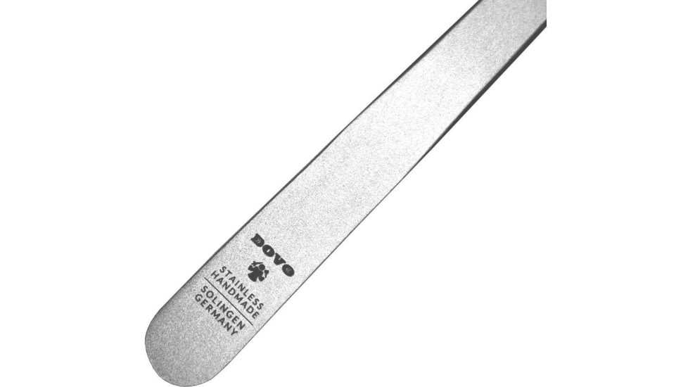 Dovo Tweezers Slant Tip