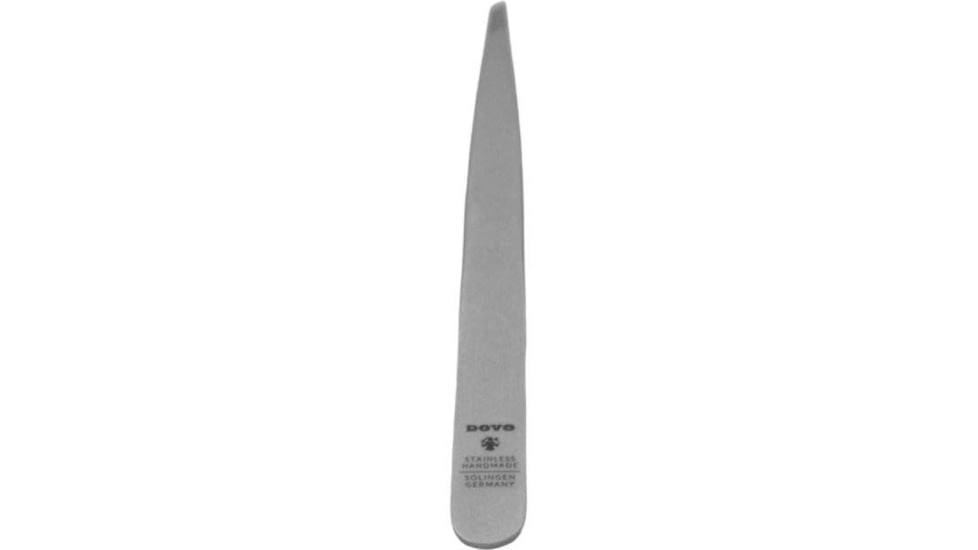 Dovo Tweezers Slant Tip