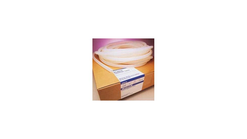 Dow Corning SILASTIC Silicone Laboratory Tubing, Dow Corning 2415631 Single 50'' Coil