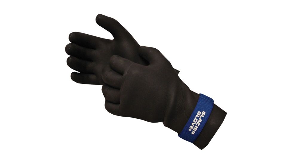 Dr Shade Neo Precurved Paddle Glove Sm 802BK SM