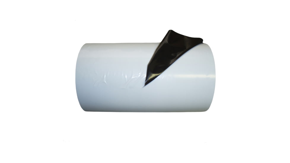 Dr. Shrink Anti-Chafe Tape - 12in x 1000, White, DS-CHAFE12