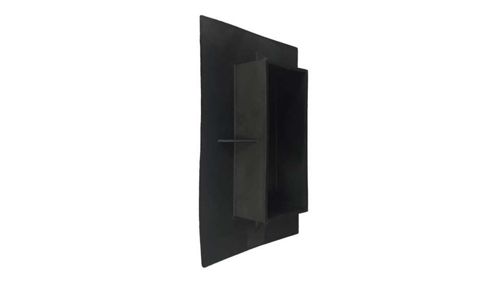 Dr. Shrink End And Bottom Caps Bottom Cap, DS-BCAP