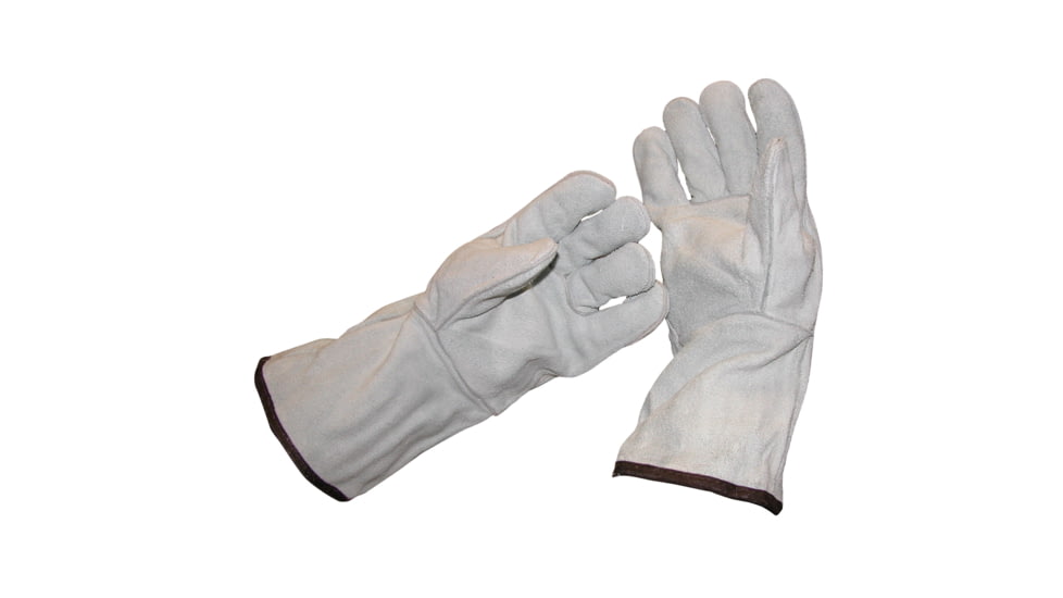 Dr. Shrink Long Cuff Safety Gloves, DS-009