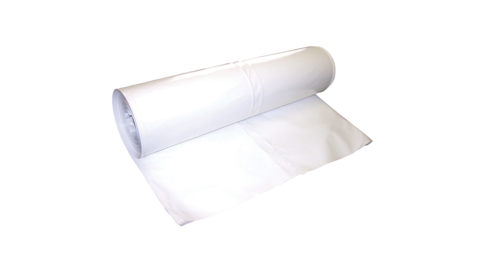 Dr. Shrink Ds-147425W Shrink Wrap 14 x 425, White, DS-147425W/DS.147425W