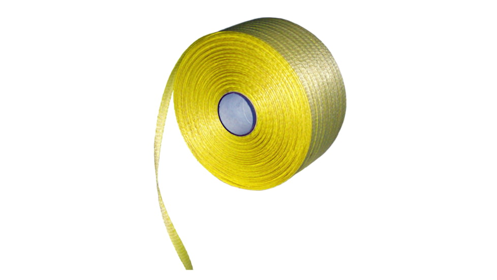 Dr. Shrink Woven Cord Strapping - 3/4in x 1665, Heavy Duty, 3/4in x 1665ft, DS-750HW