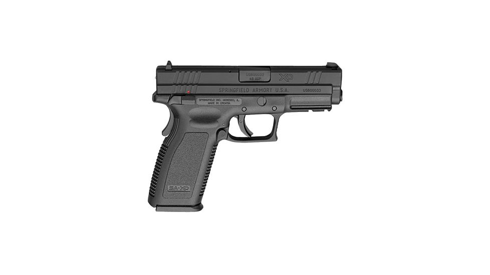 Drago Gear Colt 10.5in Pistol Case, 600D Polyester, C12314BL