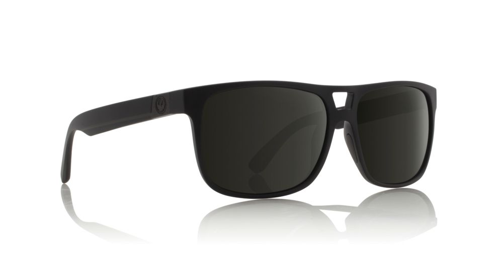 Dragon Roadblock -Matte Black-Grey P2