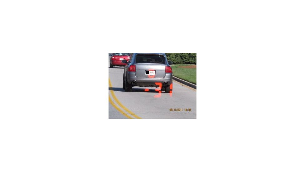 DragonEye Speed Lidar US Dragoneye-S850-10us