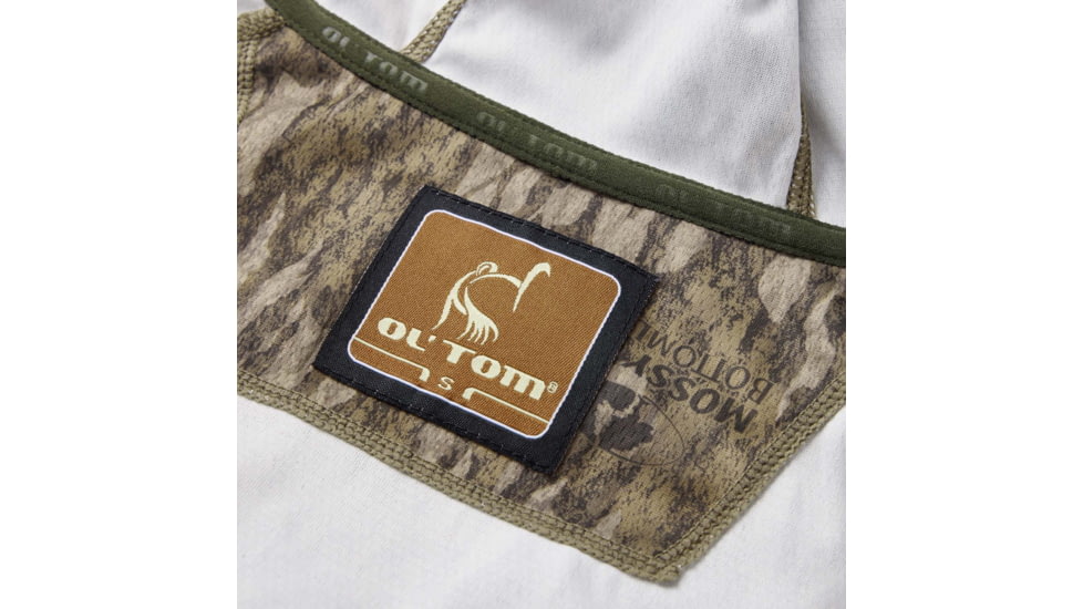 DRAKE Drake Ol Tom Early Bird Gator Hoodie 1409998