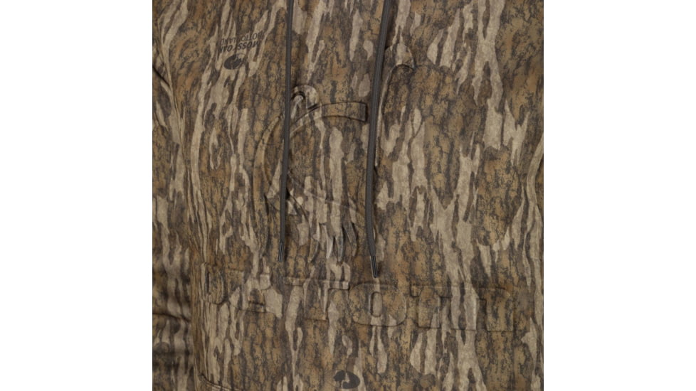 DRAKE Drake Ol Tom Mens Ol Tom Stretch Turkey Pants