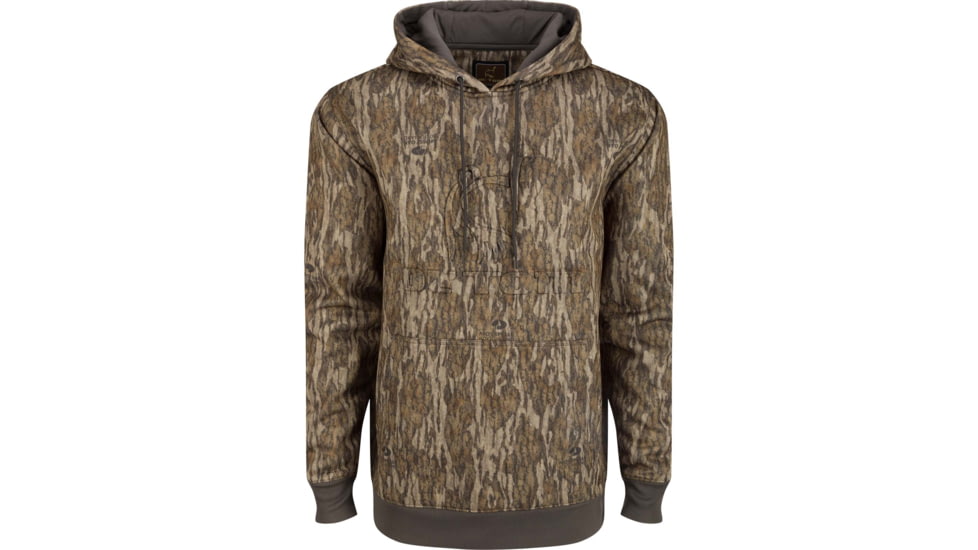 DRAKE Drake Ol Tom Mens Ol Tom Stretch Turkey Pants